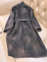 HERMES 25S TRENCH COAT 146